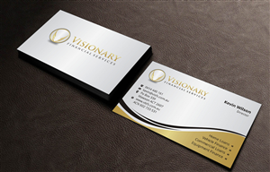 Business Card Design by INDIAN_Ashok for this project | Design: #4994543