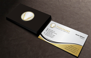 Business Card Design by INDIAN_Ashok for this project | Design: #4994546