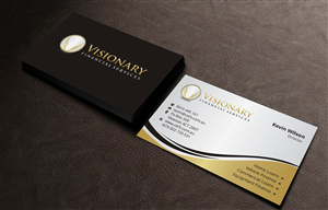 Business Card Design by INDIAN_Ashok for this project | Design: #4994547