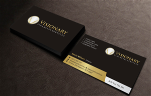 Business Card Design by INDIAN_Ashok for this project | Design: #4994549
