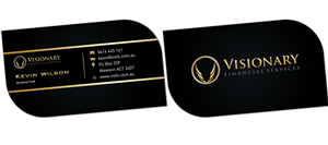 Business Card Design by Riz' for this project | Design: #5092181