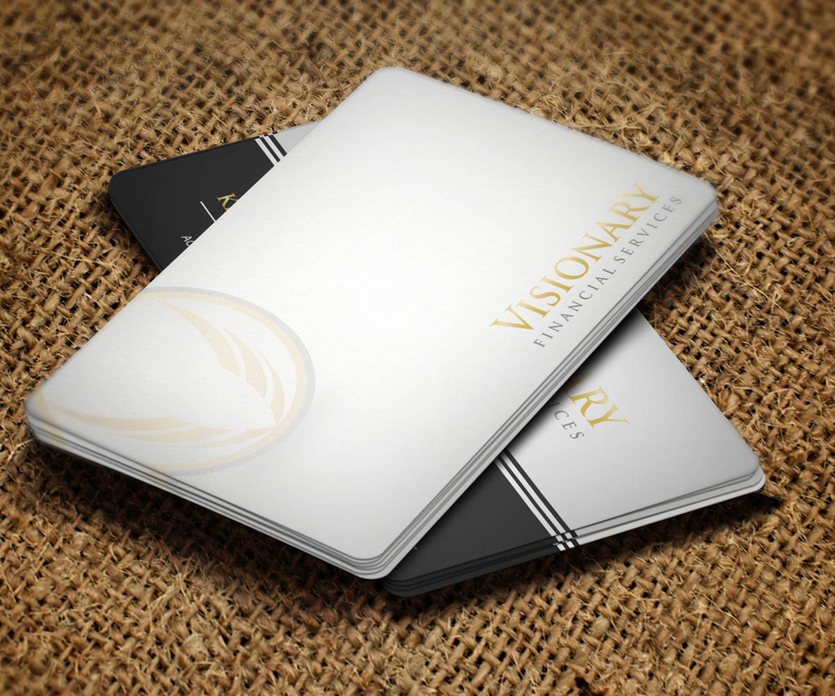 Business Card Design by Pointless Pixels India for this project | Design #4986909