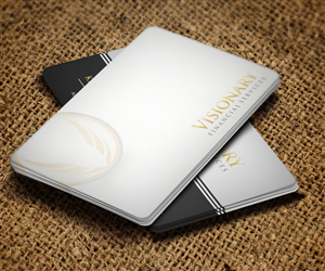 Business Card Design by Pointless Pixels India for this project | Design: #4986909