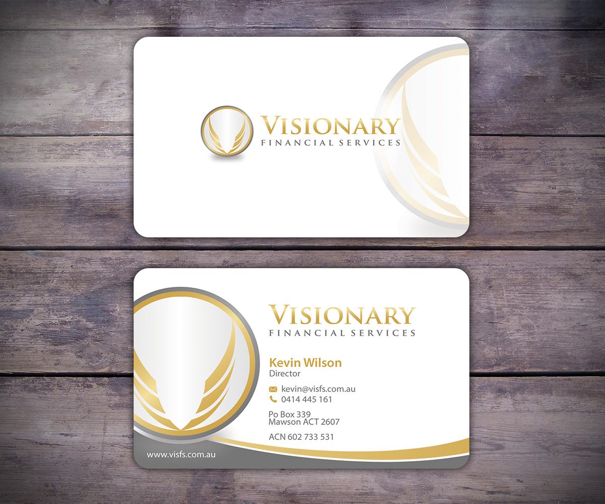 Business Card Design by Stylez Designz for this project | Design #5016435