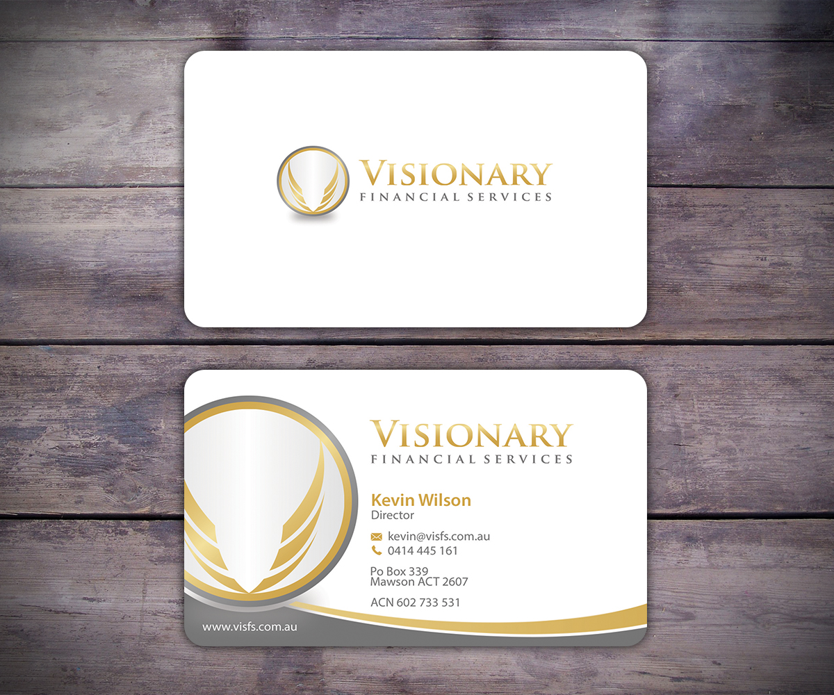 Business Card Design by Stylez Designz for this project | Design #5016451