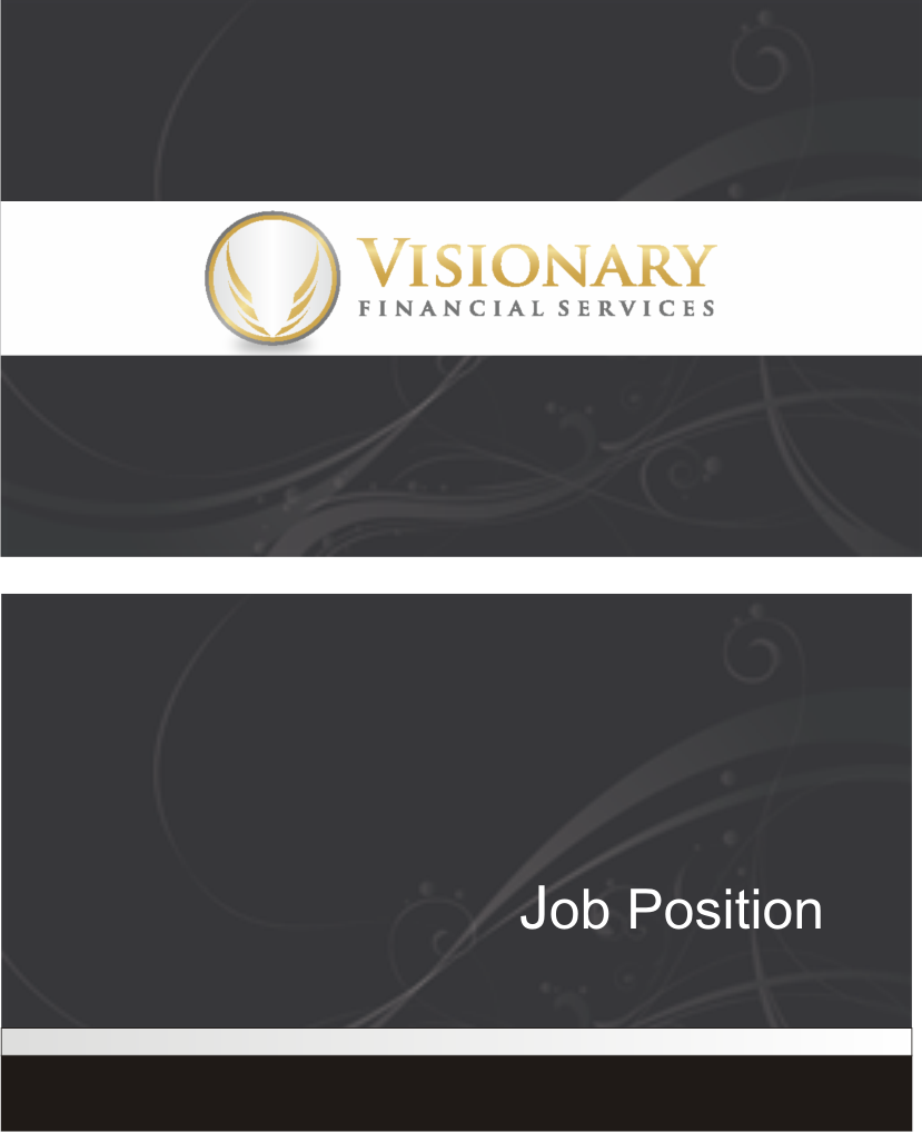 Business Card Design by zulfanindita for this project | Design #4991754