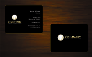 Business Card Design by Prasad.p for this project | Design: #5100854