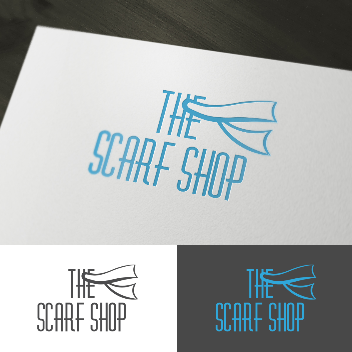Logo Design by NZ for The Silk Merchants Inc. | Design #4983561