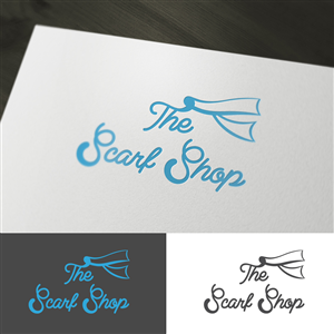 Logo Design by NZ for The Silk Merchants Inc. | Design: #4983564