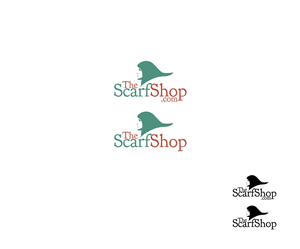Logo Design by The RANFOUR Project for The Silk Merchants Inc. | Design: #5036464