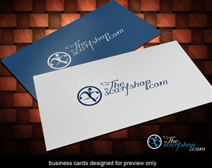 Logo Design by  Ten Tita for The Silk Merchants Inc. | Design: #5025758