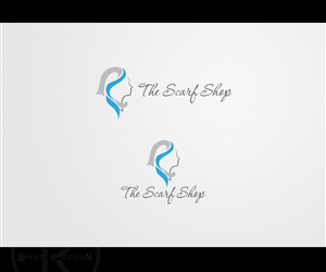 Logo Design by Rich_LHA for The Silk Merchants Inc. | Design: #5074127