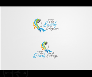 Logo Design by Rich_LHA for The Silk Merchants Inc. | Design: #5075974