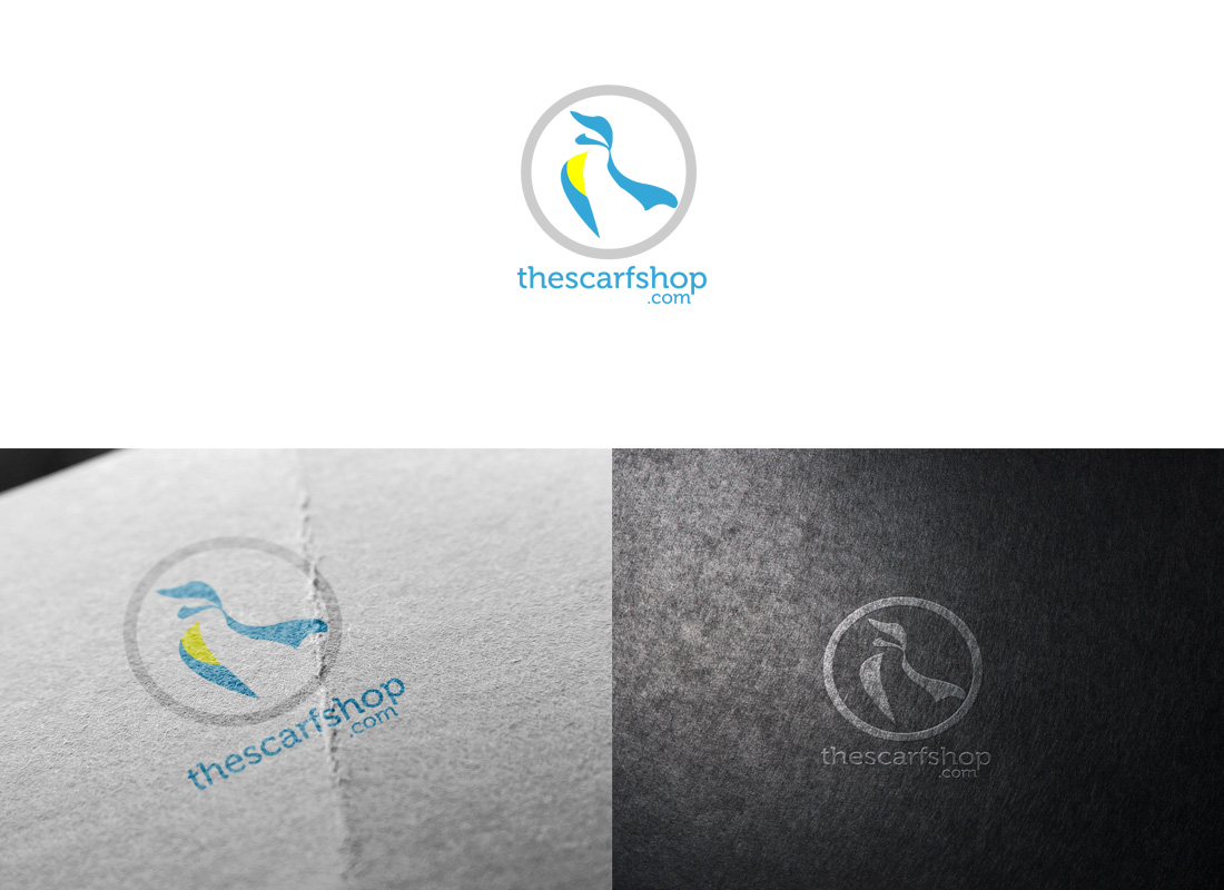 Logo Design by Dynamic for The Silk Merchants Inc. | Design #5024192