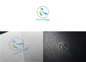 Logo Design by Dynamic for The Silk Merchants Inc. | Design: #5024192