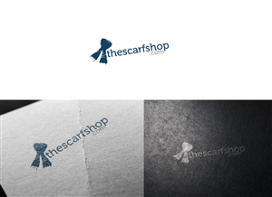 Logo Design by Dynamic for The Silk Merchants Inc. | Design: #5025569