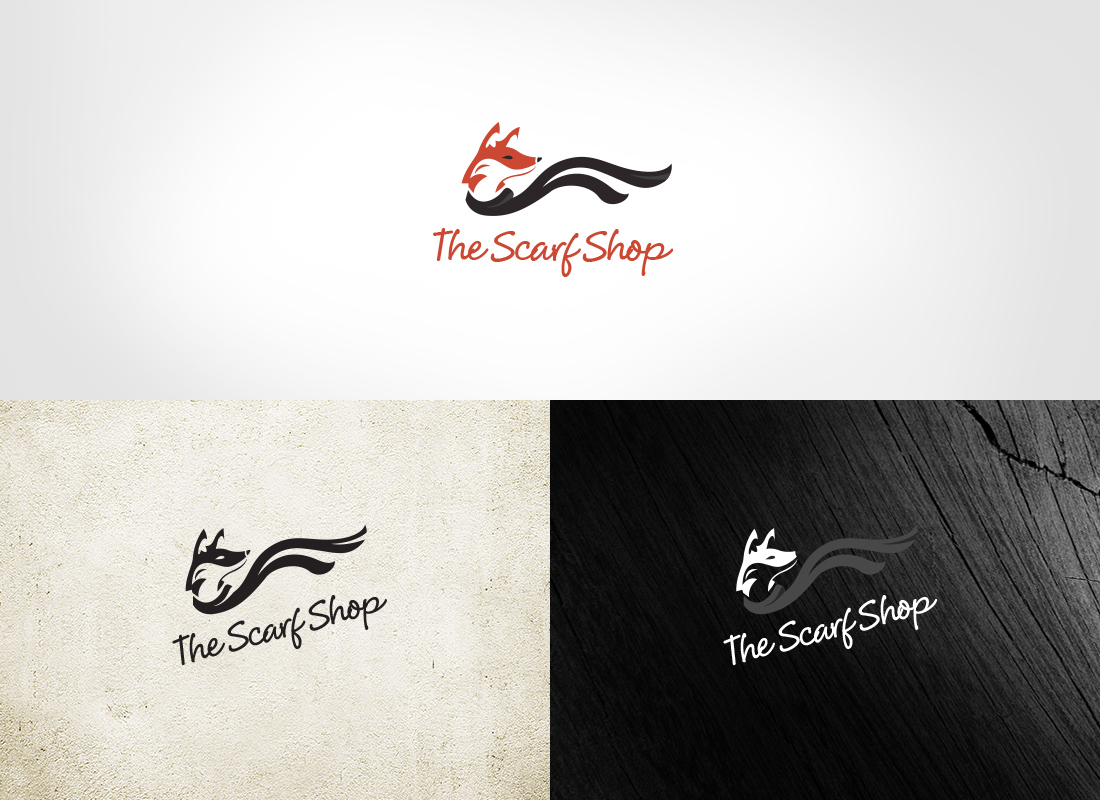 Logo Design by Dynamic for The Silk Merchants Inc. | Design #5027189