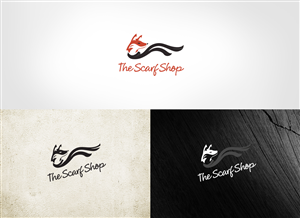 Logo Design by Dynamic for The Silk Merchants Inc. | Design: #5027189