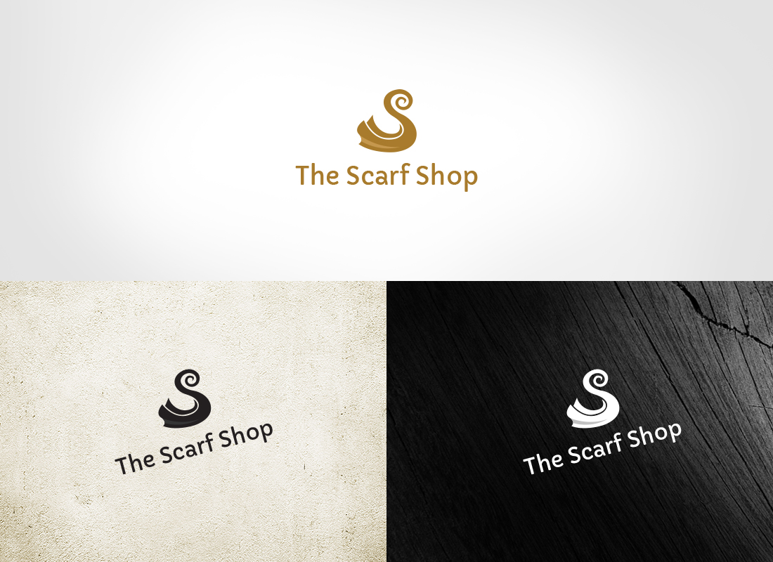 Logo Design by Dynamic for The Silk Merchants Inc. | Design #5027199
