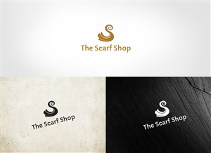 Logo Design by Dynamic for The Silk Merchants Inc. | Design: #5027199