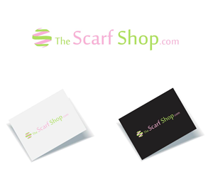 Logo Design by Elizabeta for The Silk Merchants Inc. | Design: #4996648