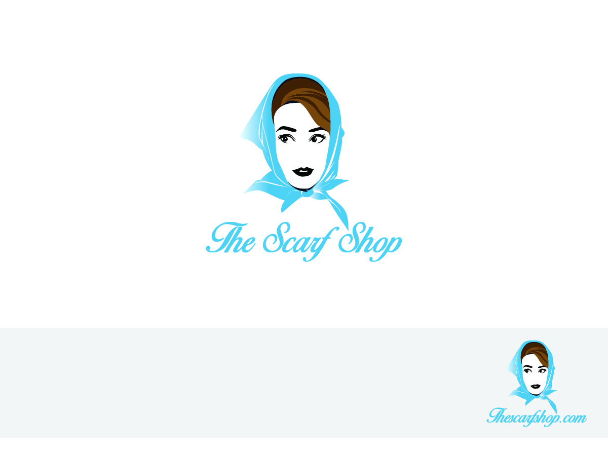 Logo Design by kimchistyle for The Silk Merchants Inc. | Design #5043198