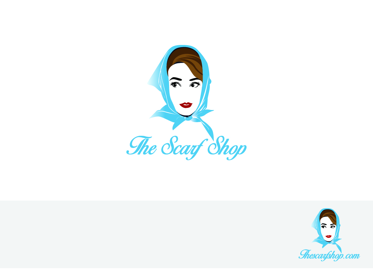 Logo Design by kimchistyle for The Silk Merchants Inc. | Design #5043206