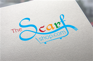 Logo Design by Anooshaa for The Silk Merchants Inc. | Design: #5022317