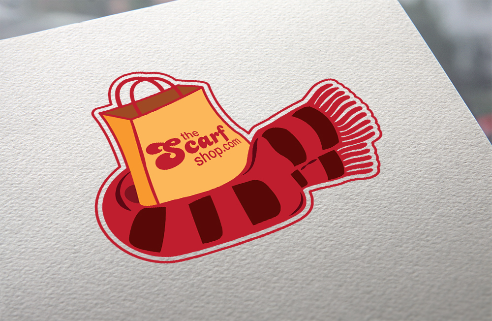 Logo Design by Anooshaa for The Silk Merchants Inc. | Design #5022322