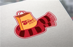 Logo Design by Anooshaa for The Silk Merchants Inc. | Design: #5022322