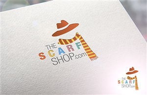 Logo Design by Anooshaa for The Silk Merchants Inc. | Design: #5029130