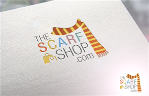 Logo Design by Anooshaa for The Silk Merchants Inc. | Design: #5029145