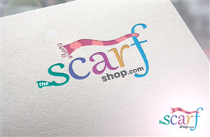 Logo Design by Anooshaa for The Silk Merchants Inc. | Design: #5029204