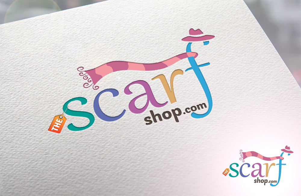Logo Design by Anooshaa for The Silk Merchants Inc. | Design #5029215