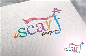 Logo Design by Anooshaa for The Silk Merchants Inc. | Design: #5029215