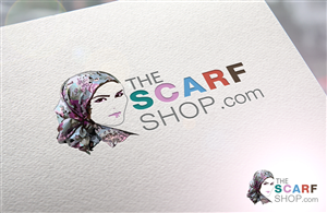 Logo Design by Anooshaa for The Silk Merchants Inc. | Design: #5036093
