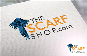 Logo Design by Anooshaa for The Silk Merchants Inc. | Design: #5036126