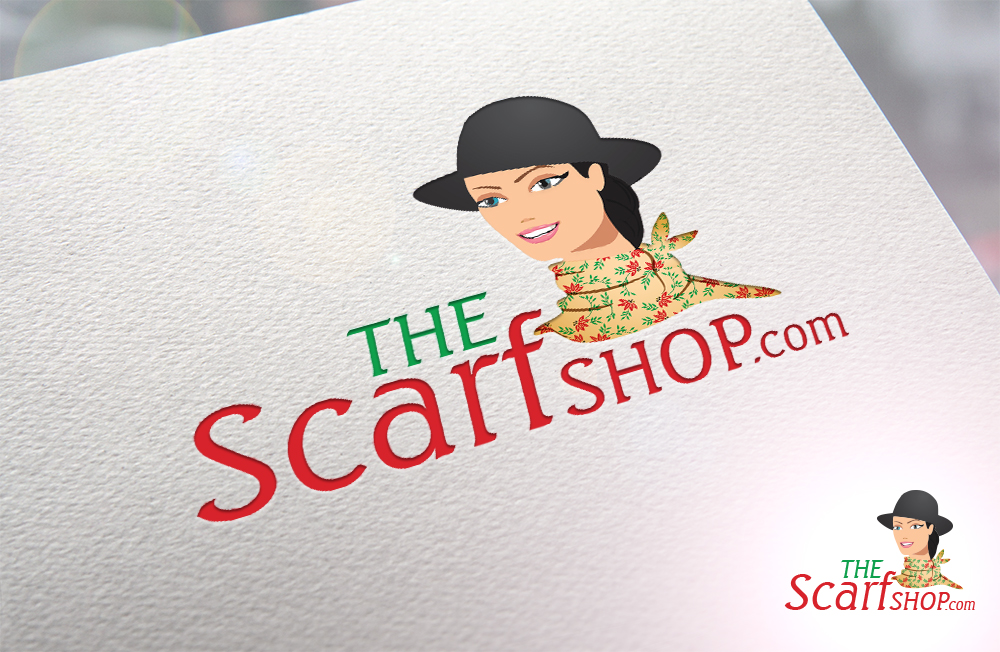 Logo Design by Anooshaa for The Silk Merchants Inc. | Design #5036133