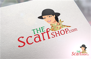 Logo Design by Anooshaa for The Silk Merchants Inc. | Design: #5036133