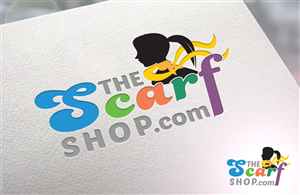 Logo Design by Anooshaa for The Silk Merchants Inc. | Design: #5036146