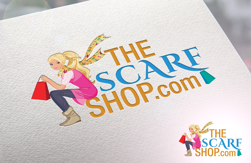 Logo Design by Anooshaa for The Silk Merchants Inc. | Design #5039221