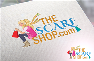 Logo Design by Anooshaa for The Silk Merchants Inc. | Design: #5039221