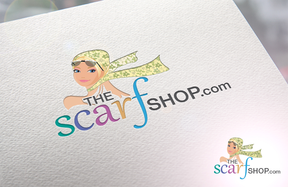Logo Design by Anooshaa for The Silk Merchants Inc. | Design #5039224