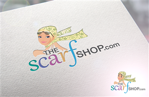 Logo Design by Anooshaa for The Silk Merchants Inc. | Design: #5039224