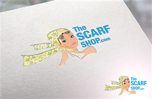 Logo Design by Anooshaa for The Silk Merchants Inc. | Design: #5039230