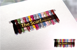 Logo Design by Anooshaa for The Silk Merchants Inc. | Design: #5050480