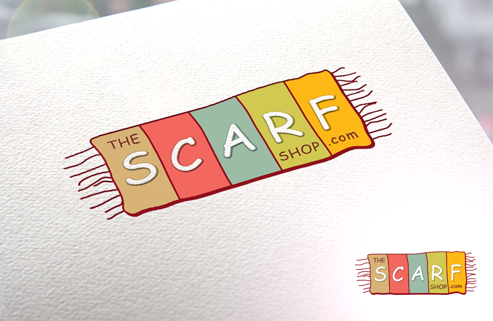 Logo Design by Anooshaa for The Silk Merchants Inc. | Design #5050489