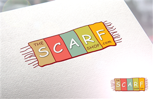 Logo Design by Anooshaa for The Silk Merchants Inc. | Design: #5050489