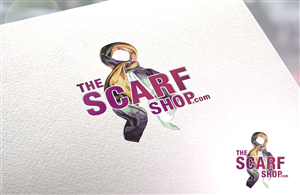 Logo Design by Anooshaa for The Silk Merchants Inc. | Design: #5050495