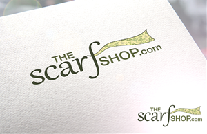 Logo Design by Anooshaa for The Silk Merchants Inc. | Design: #5050505